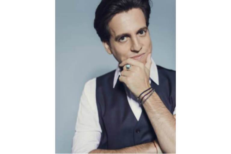 Tom Volf: «María Callas hizo algo universal que le habla al alma»