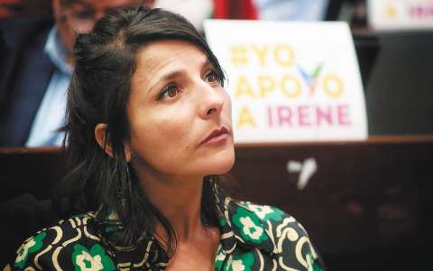 Gobierno alista el regreso de Irene Vélez: sería cónsul de Colombia en Londres