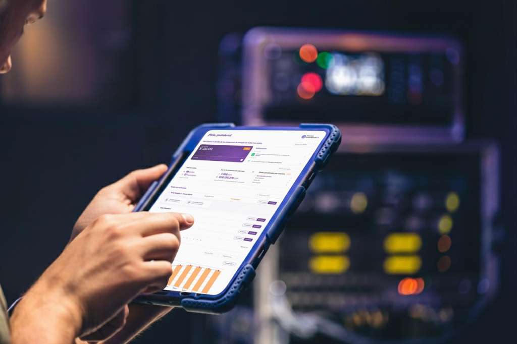 enerBit permite controlar picos de consumo, evitar penalizaciones y aumentar la eficiencia.