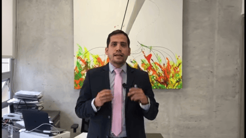 Exdirector de la Unidad de Víctimas a juicio disciplinario por incumplir fallos