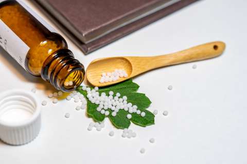 ¿Por qué España dice que la homeopatía es un riesgo para la salud?