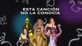 Paralelos musicales: Recomendados Gen Z según tu vibra