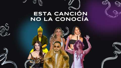Paralelos musicales: Recomendados Gen Z según tu vibra