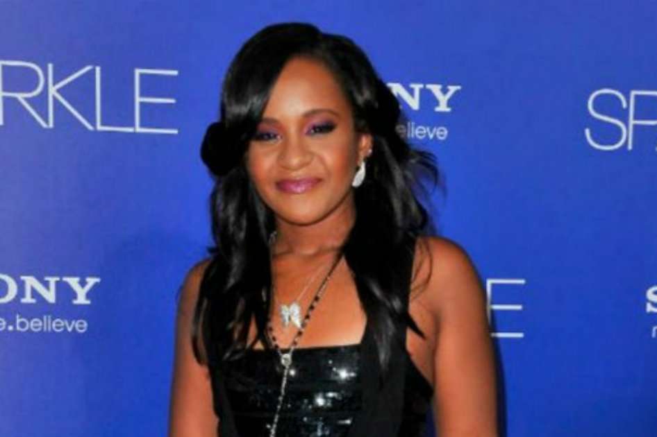 Bobbi Kristina Brown. / Bang Showbiz