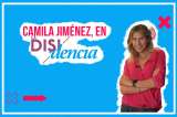 Camila Jiménez, la nueva periodista trans que llega a La Disidencia