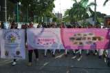 Las mujeres de Caucasia hacen valer su voz y sus derechos