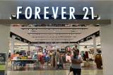 Pese a quiebra, Forever 21 mantendrá operaciones en EE.UU. y Latinoamérica
