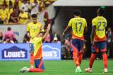 Así va el historial entre Colombia y Costa Rica