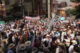 Con protestas de los productores comenzó el Congreso Cafetero