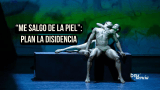 “Me salgo de la piel”, una obra de teatro para hablar sobre diversidad sexual
