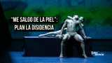 “Me salgo de la piel”, una obra de teatro para hablar sobre diversidad sexual
