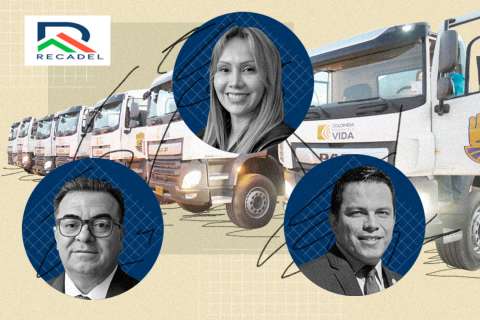 Estos son los lazos políticos detrás de otro contrato de la UNGRD por 30 carrotanques