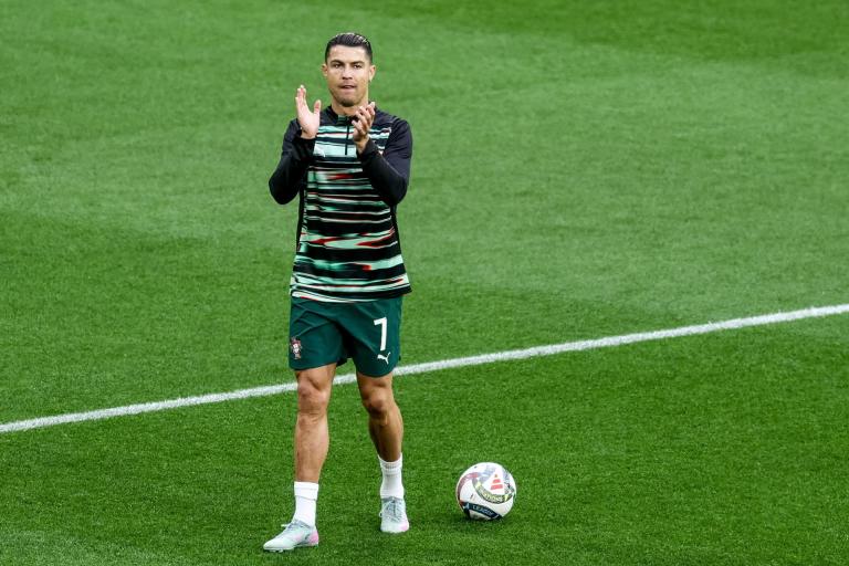 Cristiano Ronaldo confirmó importante noticia sobre su futuro: oficial