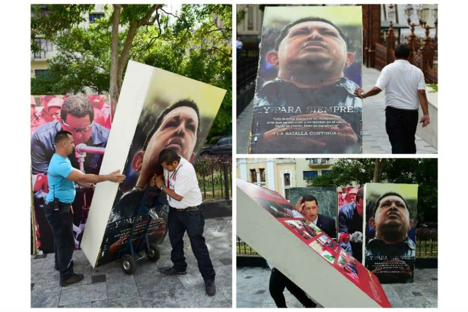 AFP / AFP