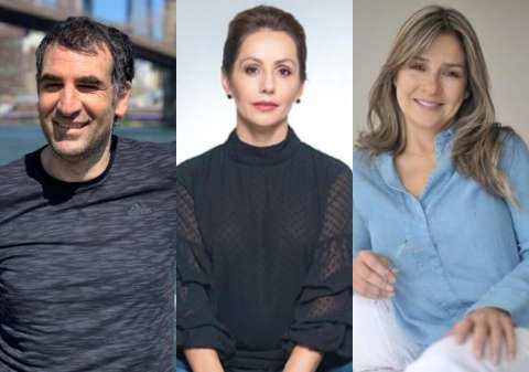 La confesión más difícil: los periodistas que admitieron ser víctimas de abuso sexual