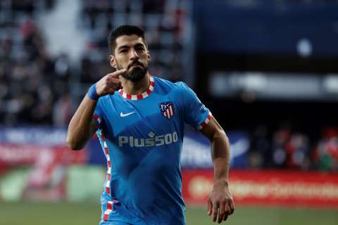 Champions League: Atlético de Madrid y Manchester United, a levantar cabeza
