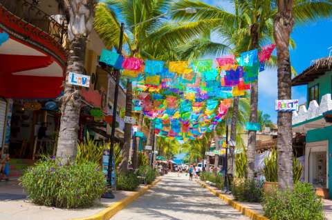 Riviera Nayarit presenta la Guía de Mejores Prácticas y Bienestar Turístico