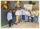 HoCoTec+ inaugura su Planta de Beneficio Nacional de Porcinos con aval del Invima