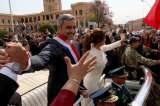 Todo listo en Paraguay para elegir un nuevo presidente en elecciones generales