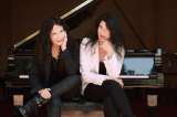 Katia y Marielle: el espejismo real de las hermanas Labèque