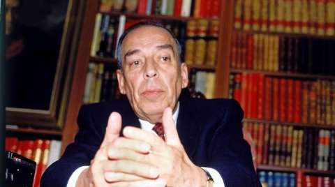 Álvaro Gómez Hurtado: el hombre de lo fundamental