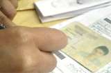 Ciudadano fue a votar en Turbaco (Bolívar) y le dijeron que ya había votado