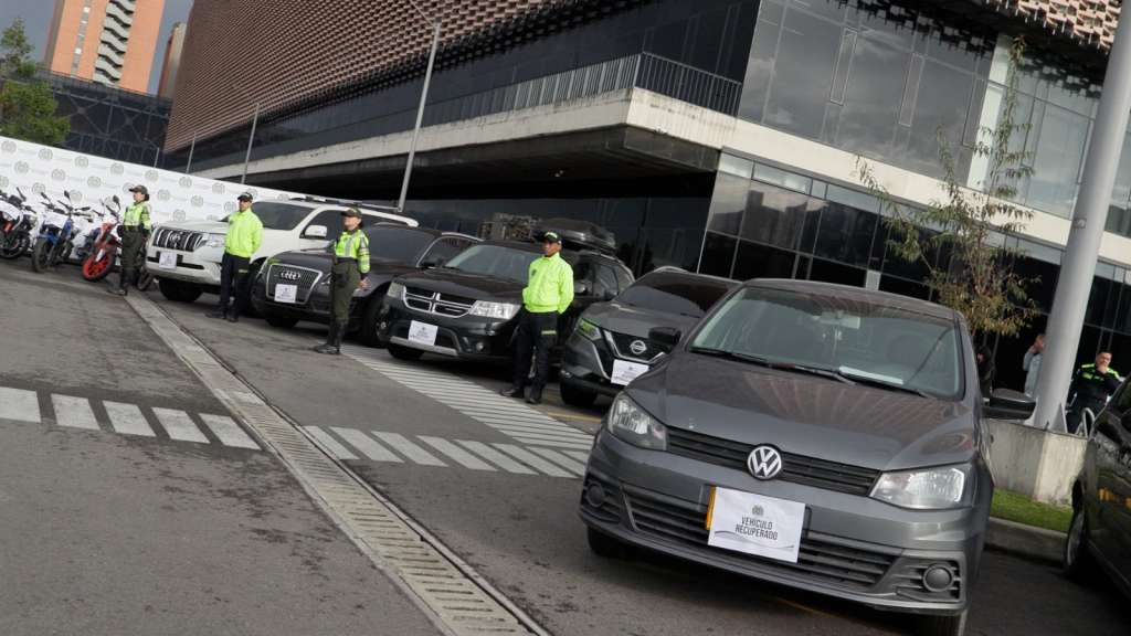 Secretaría de Seguridad