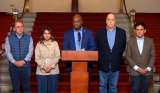 “Seguiremos recibiendo colombianos deportados”: gobierno Petro tras choque con Trump