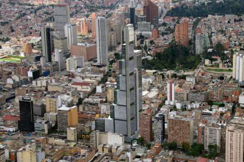 ‘La marca embargada al BD de Bacatá no existe’: presidente de la compañía a sus acreedores