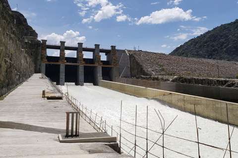 EPM prevé que Mapfre le dará otros US$150 millones para Hidroituango en 2020