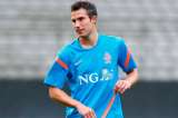 Manchester United hace oficial el fichaje de Van Persie
