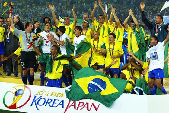 Federación japonesa dice que no hay rastro de pagos a Conmebol por el Mundial