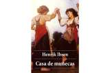 Historia de la literatura: Casa de Muñecas (Letras de feria)
