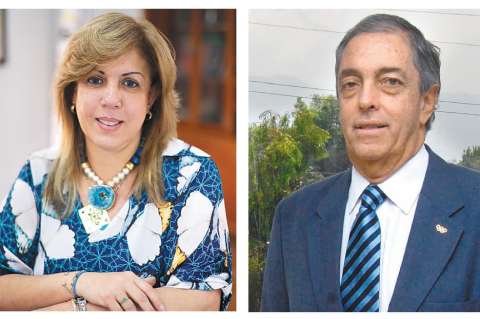 Cargos a exdirectores de Coldeportes por irregularidades en fichas del fútbol de  la B