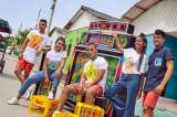 ‘Póntela por el barrio’, la colección de People y Colombiana