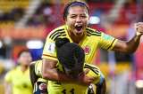 De menos a más: el paso de Colombia en el Mundial Femenino sub-17