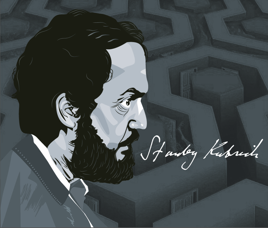 “A pesar de todo su horror, la guerra es puro drama, probablemente porque es una de las pocas situaciones en las que los hombres defienden lo que creen que son sus principios”, decía Stanley Kubrick.