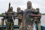 Boko Haram asesina en Nigeria ocho refugiados