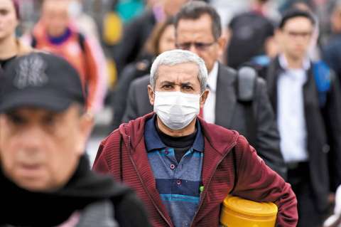 Así cerró el desempleo en Colombia en 2024