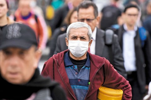 Así cerró el desempleo en Colombia en 2024