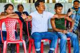 Indígenas y campesinos se unen para luchar contra el cambio climático en el Caquetá