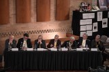 JEP inicia ejecución de sanciones contra antiguo secretariado de las Farc por secuestro