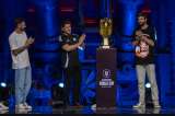 Con Maluma, James, Falcao y Neymar: así será el Mundial de la Kings League de Piqué