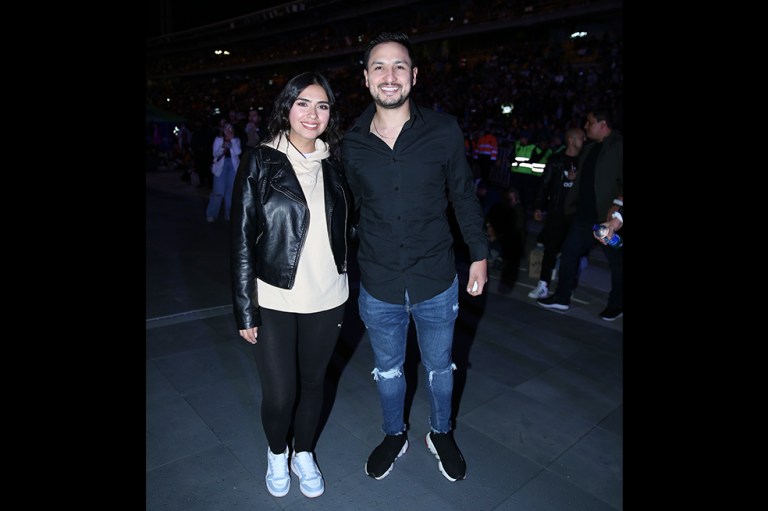 Yésica Bohórquez, Juan rico Coldplay