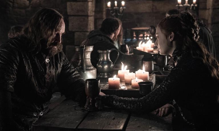 Jessica Chastain critica a GOT por mostrar la violación como "herramienta para empoderar"
