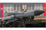 Corea del Norte vuelve a tentar al diablo
