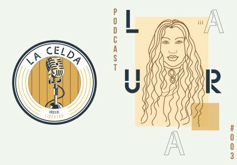 La mujer trans que lucha por los derechos LGBTI en La Picota | Podcast
