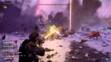 Esta fue nuestra decepcionante experiencia jugando Helldivers II en Xbox Series S