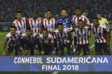 Pruebe qué tan hincha es del Júnior de Barranquilla