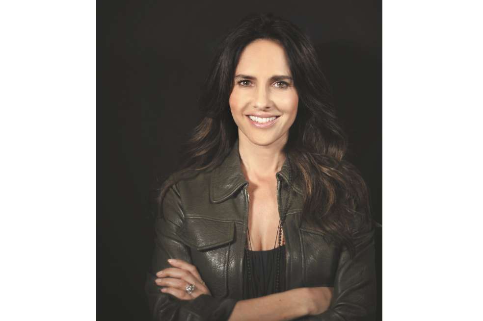 Paola Turbay es la directora ejecutiva del Festival de Cine Independiente de Bogotá. / Cristian Garavito - EL Espectador